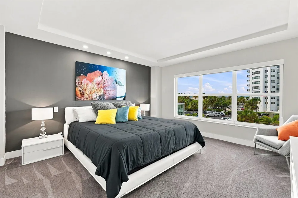 3550 GALT OCEAN DRIVE #309 Fort Lauderdale, FL 33308
