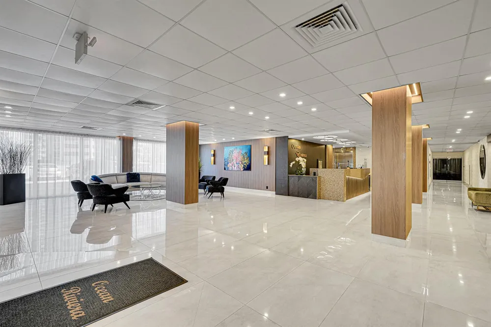3550 GALT OCEAN DRIVE #309 Fort Lauderdale, FL 33308