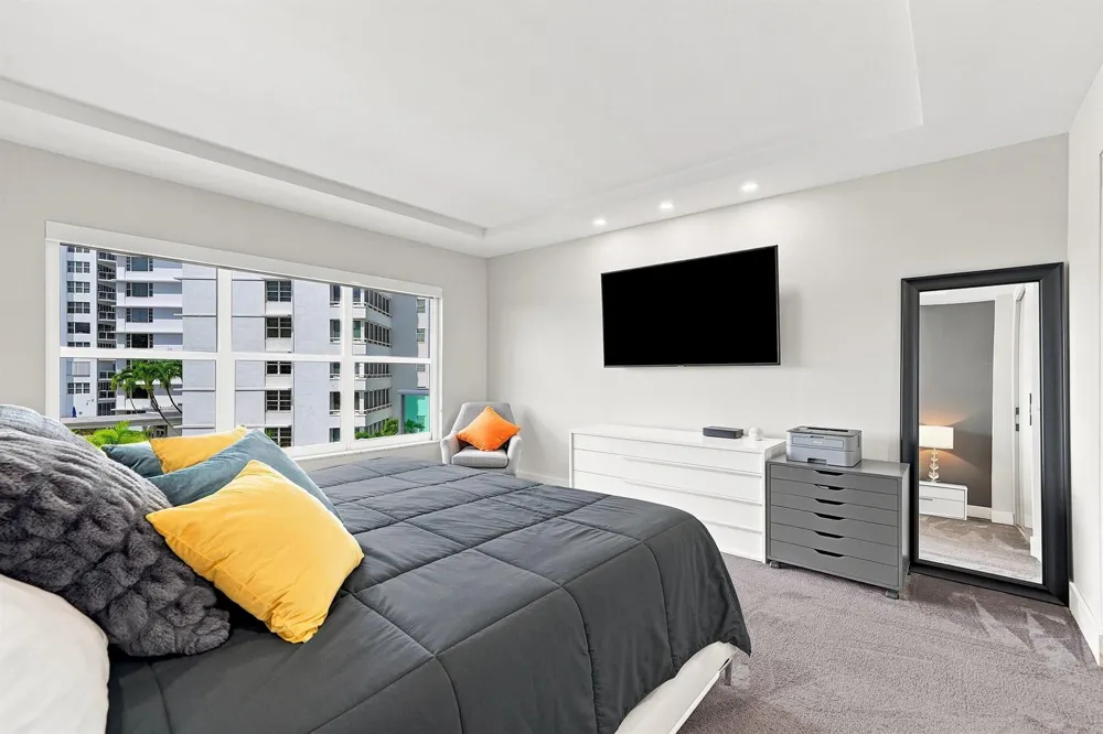 3550 GALT OCEAN DRIVE #309 Fort Lauderdale, FL 33308