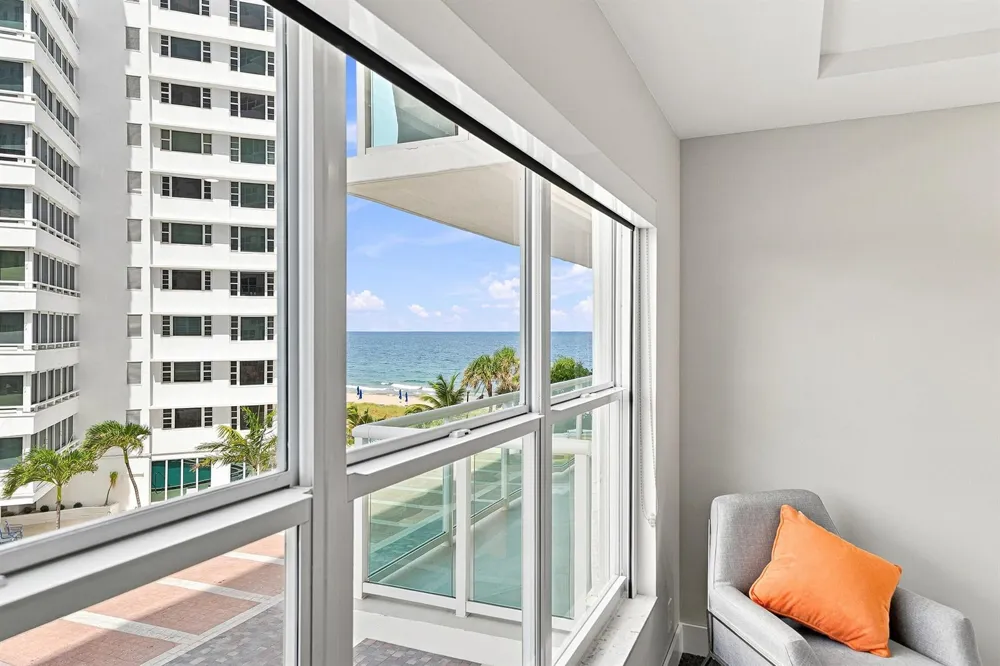 3550 GALT OCEAN DRIVE #309 Fort Lauderdale, FL 33308