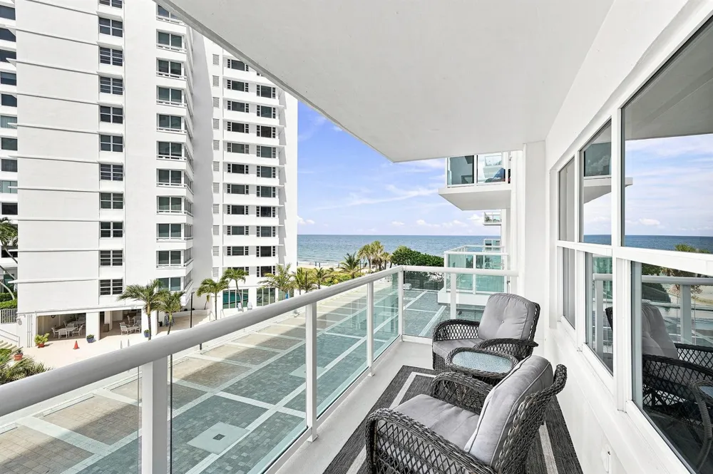 3550 GALT OCEAN DRIVE #309 Fort Lauderdale, FL 33308