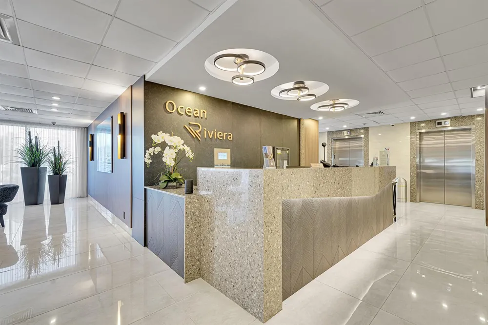 3550 GALT OCEAN DRIVE #309 Fort Lauderdale, FL 33308