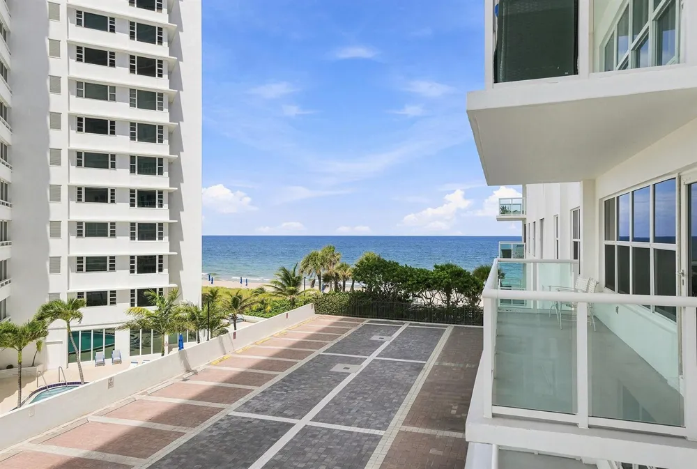 3550 GALT OCEAN DRIVE #309 Fort Lauderdale, FL 33308