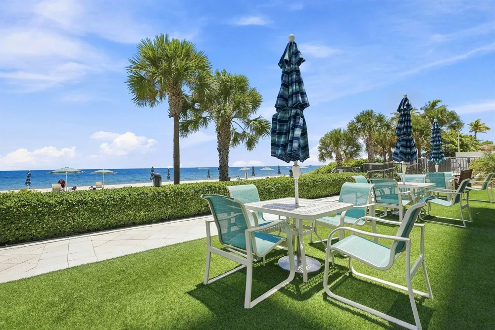 3550 GALT OCEAN DRIVE #309 Fort Lauderdale, FL 33308