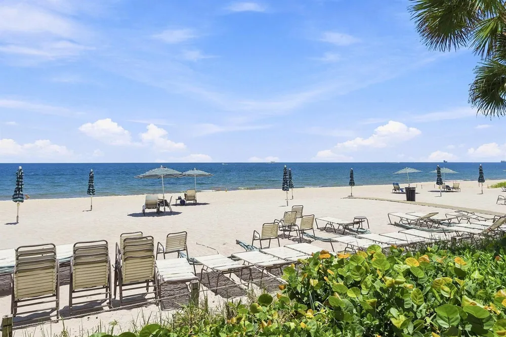 3550 GALT OCEAN DRIVE #309 Fort Lauderdale, FL 33308