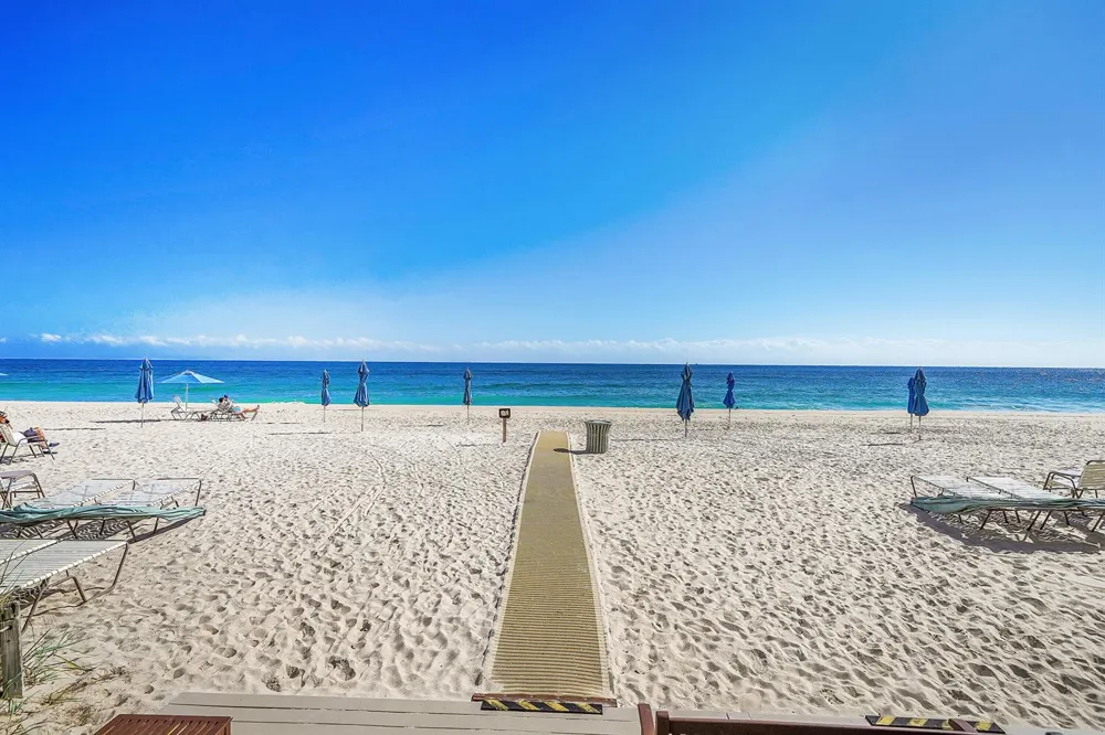 3550 GALT OCEAN DRIVE #309 Fort Lauderdale, FL 33308