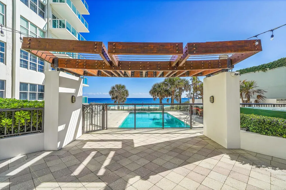 3550 GALT OCEAN DRIVE #309 Fort Lauderdale, FL 33308