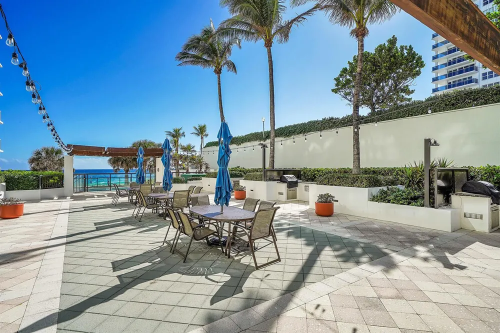 3550 GALT OCEAN DRIVE #309 Fort Lauderdale, FL 33308