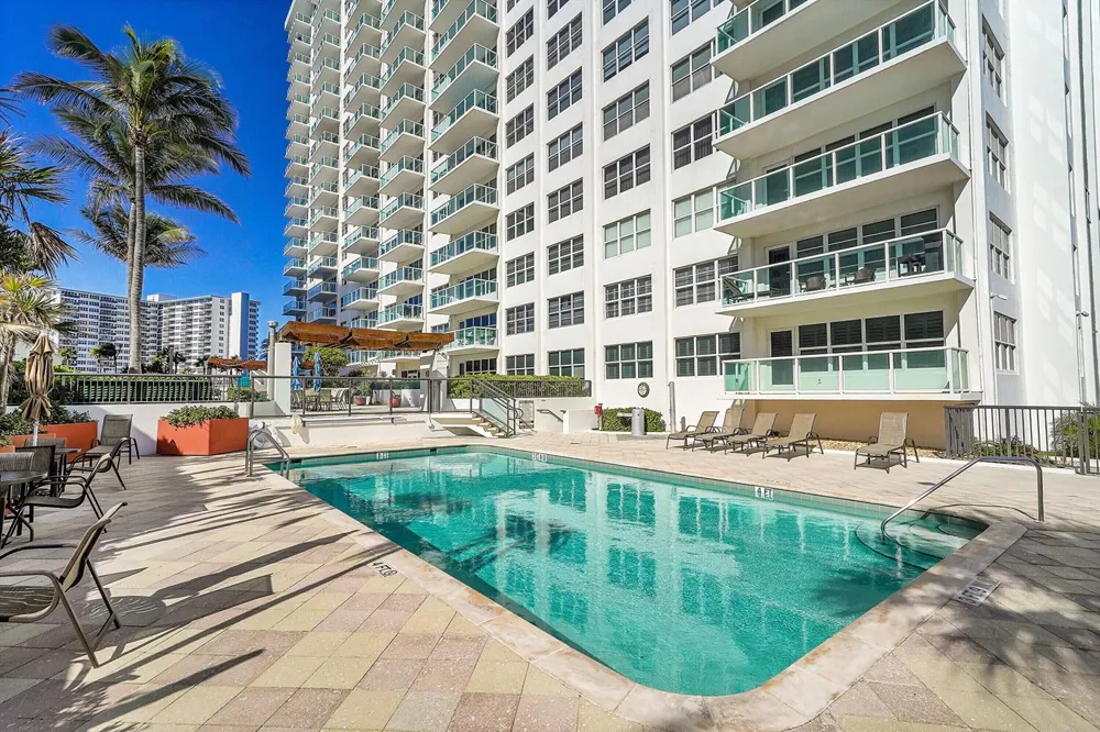 3550 GALT OCEAN DRIVE #309 Fort Lauderdale, FL 33308