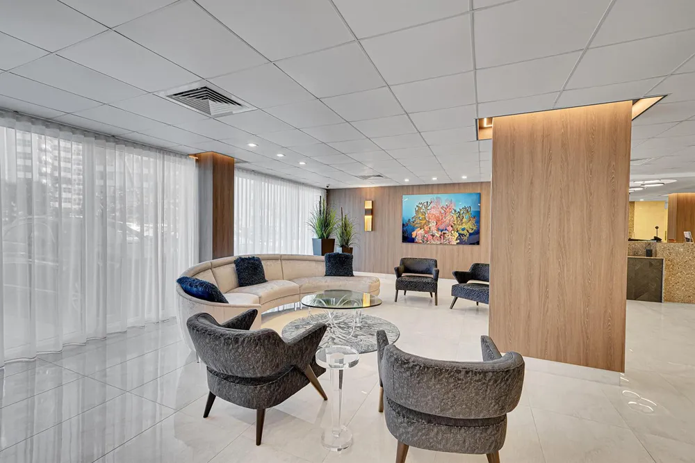3550 GALT OCEAN DRIVE #309 Fort Lauderdale, FL 33308