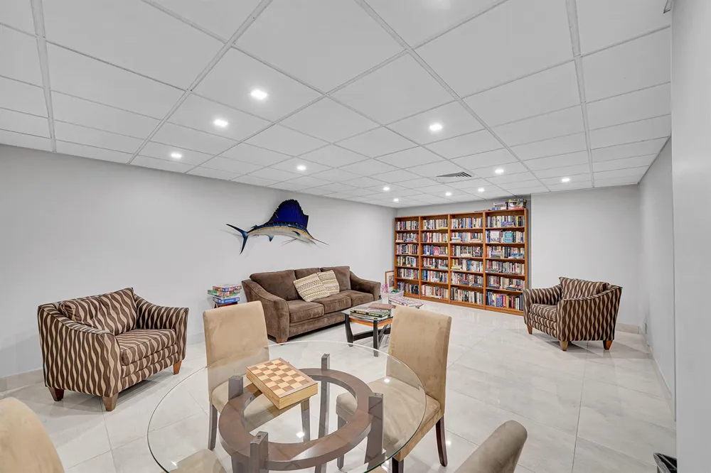 3550 GALT OCEAN DRIVE #309 Fort Lauderdale, FL 33308