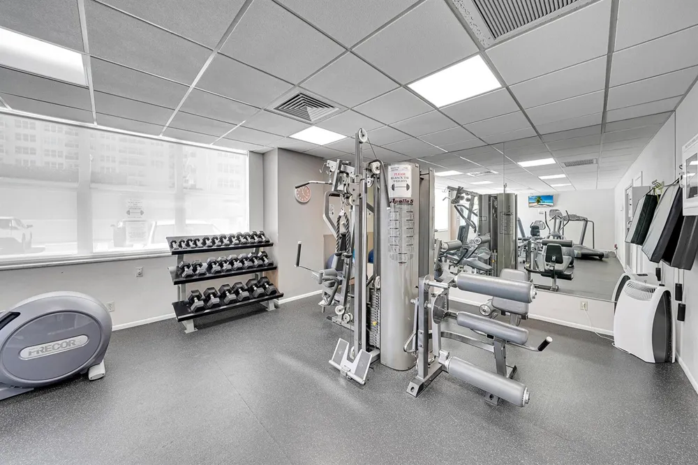 3550 GALT OCEAN DRIVE #309 Fort Lauderdale, FL 33308