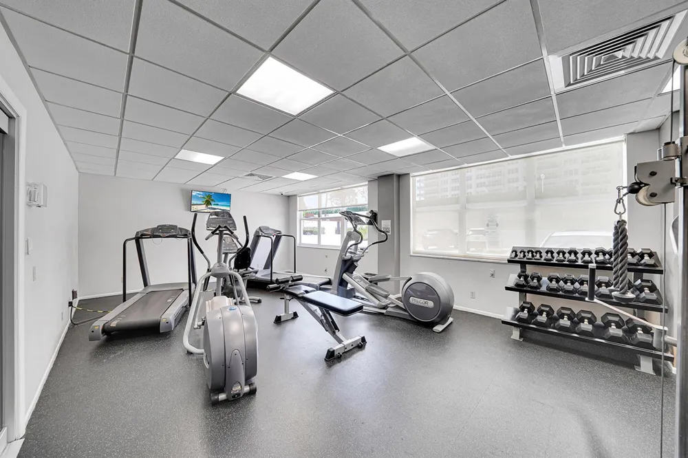 3550 GALT OCEAN DRIVE #309 Fort Lauderdale, FL 33308