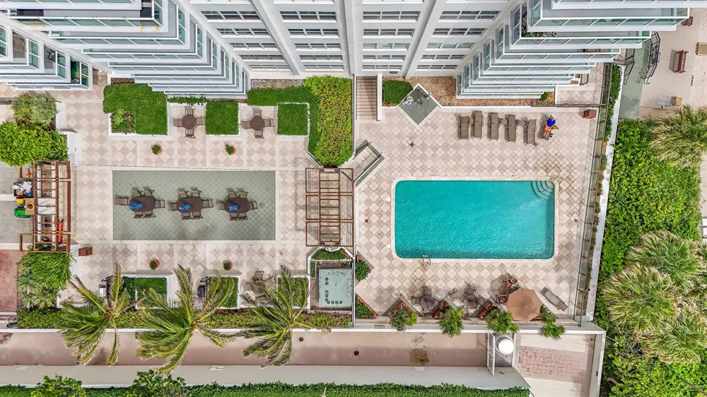 3550 GALT OCEAN DRIVE #309 Fort Lauderdale, FL 33308