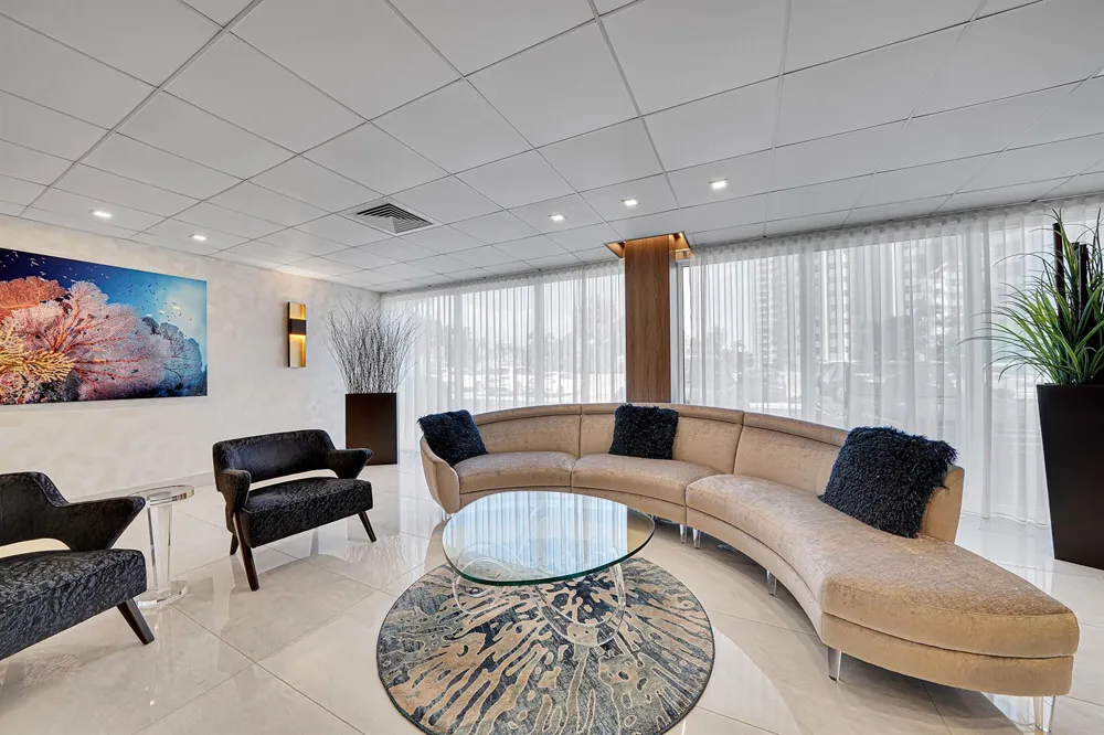 3550 GALT OCEAN DRIVE #309 Fort Lauderdale, FL 33308