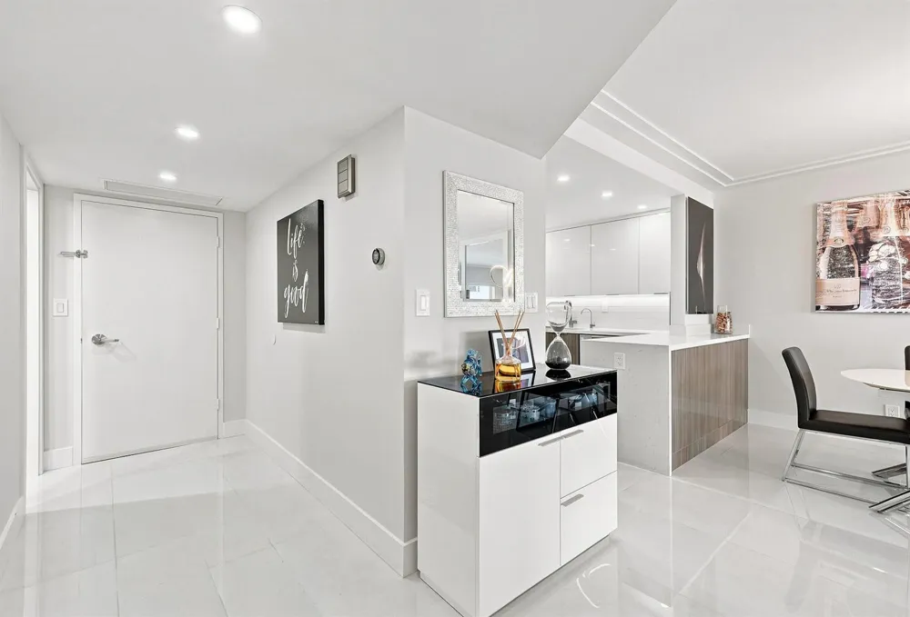 3550 GALT OCEAN DRIVE #309 Fort Lauderdale, FL 33308