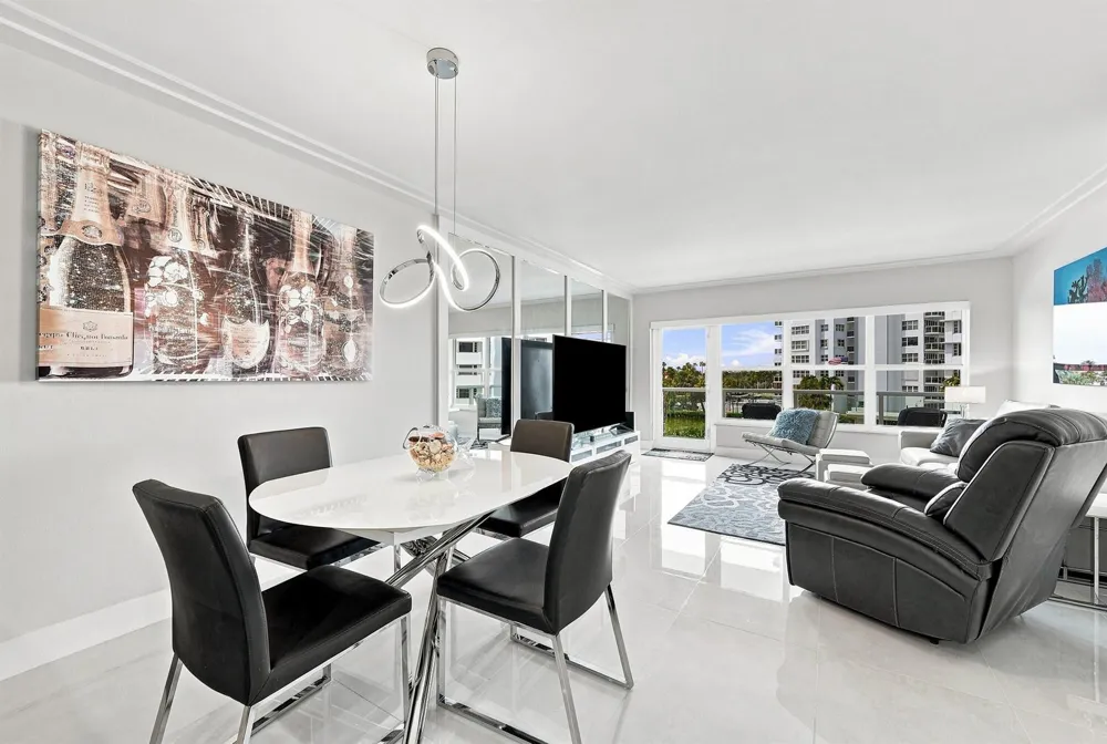 3550 GALT OCEAN DRIVE #309 Fort Lauderdale, FL 33308