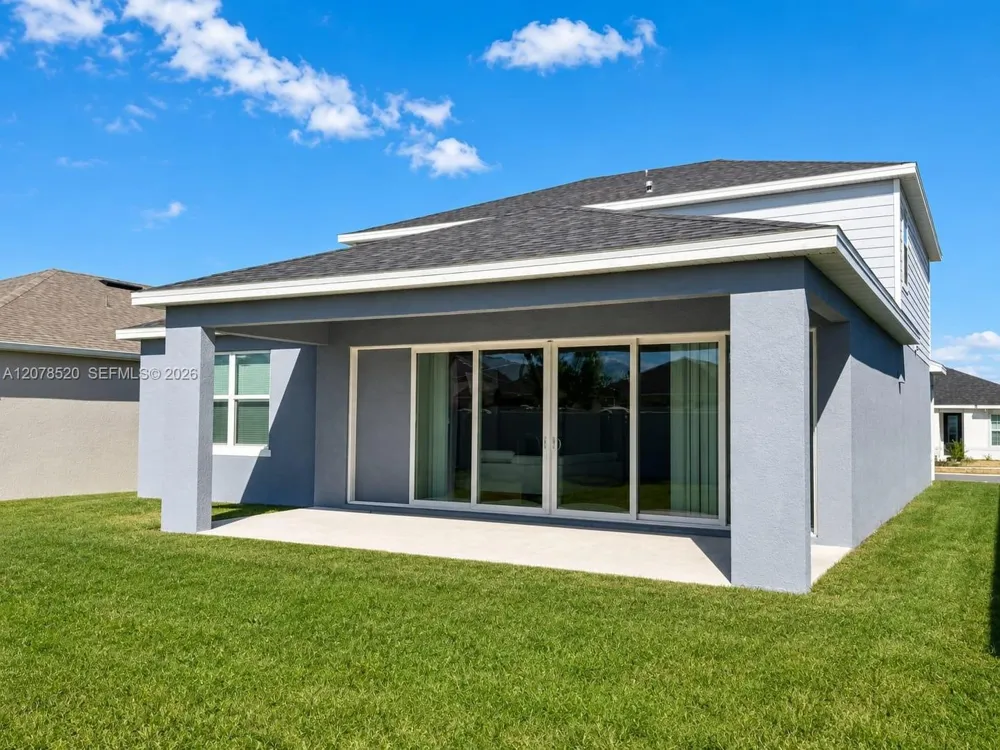 3078 Norcott dr Davenport, FL 33837
