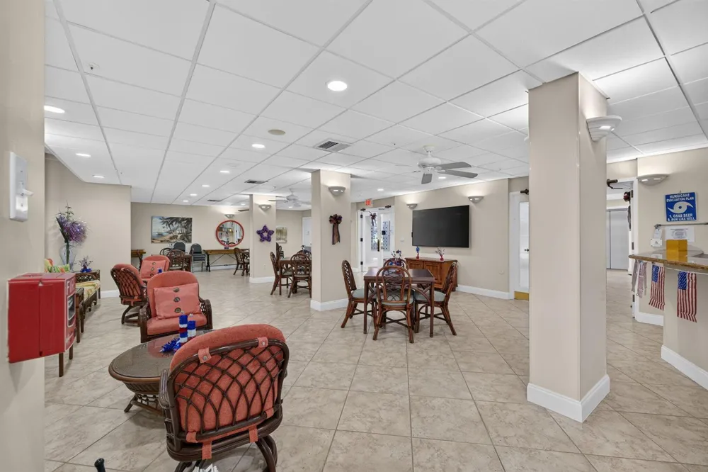 9900 S Ocean Drive #1505 Jensen Beach, FL 34957