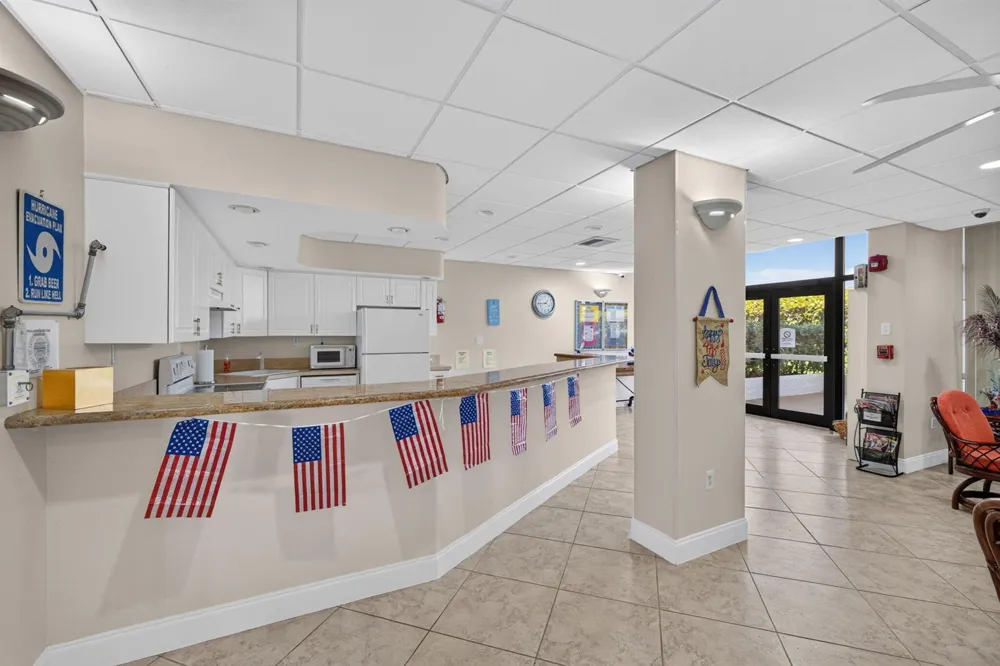 9900 S Ocean Drive #1505 Jensen Beach, FL 34957