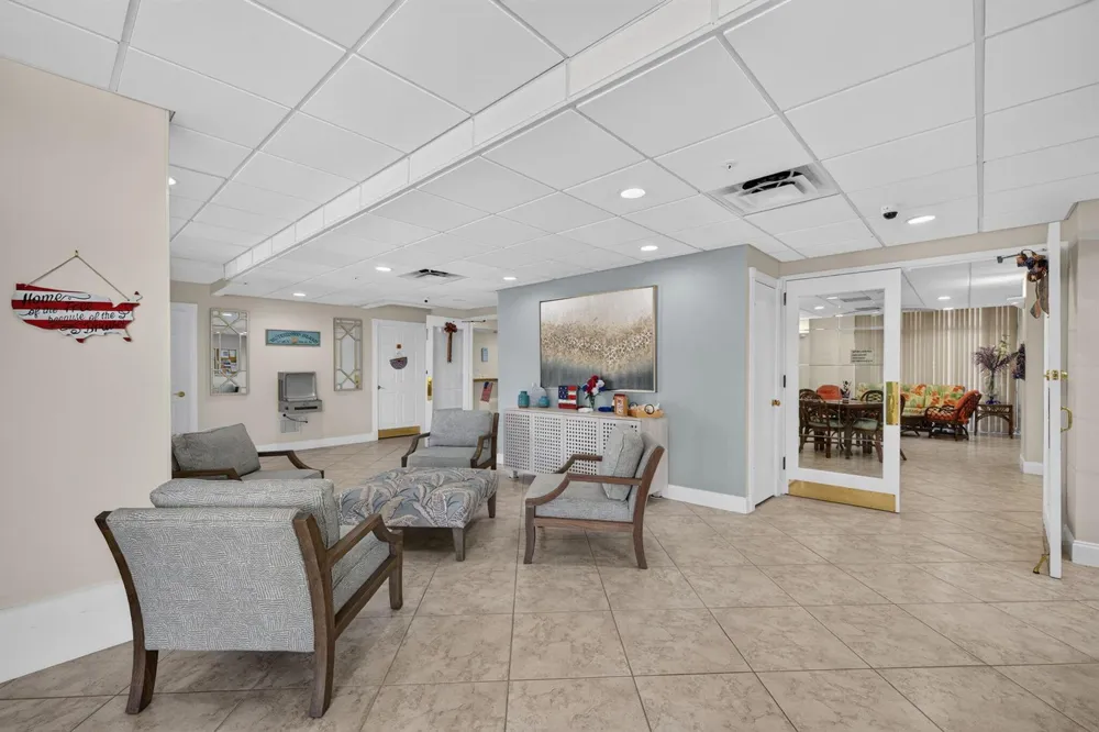 9900 S Ocean Drive #1505 Jensen Beach, FL 34957