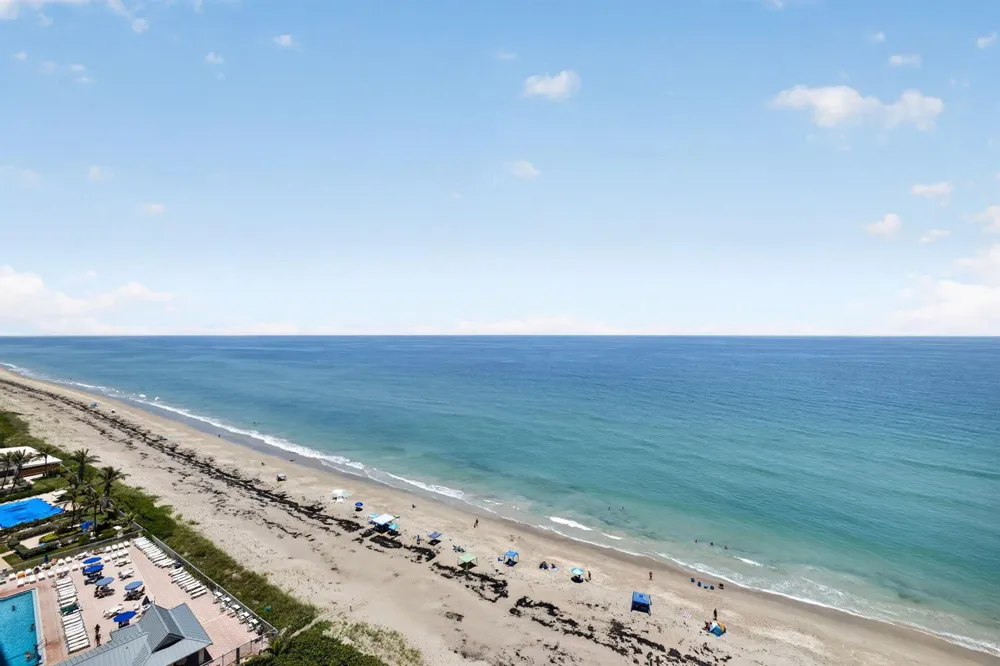 9900 S Ocean Drive #1505 Jensen Beach, FL 34957