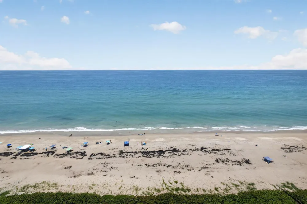 9900 S Ocean Drive #1505 Jensen Beach, FL 34957