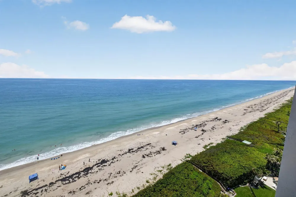 9900 S Ocean Drive #1505 Jensen Beach, FL 34957