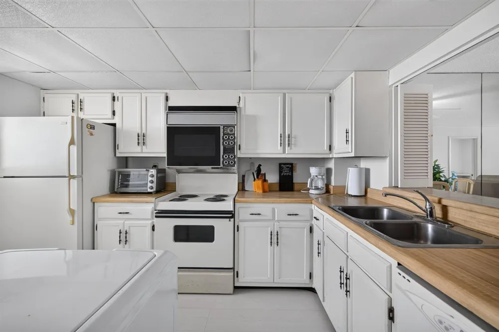 9900 S Ocean Drive #1505 Jensen Beach, FL 34957