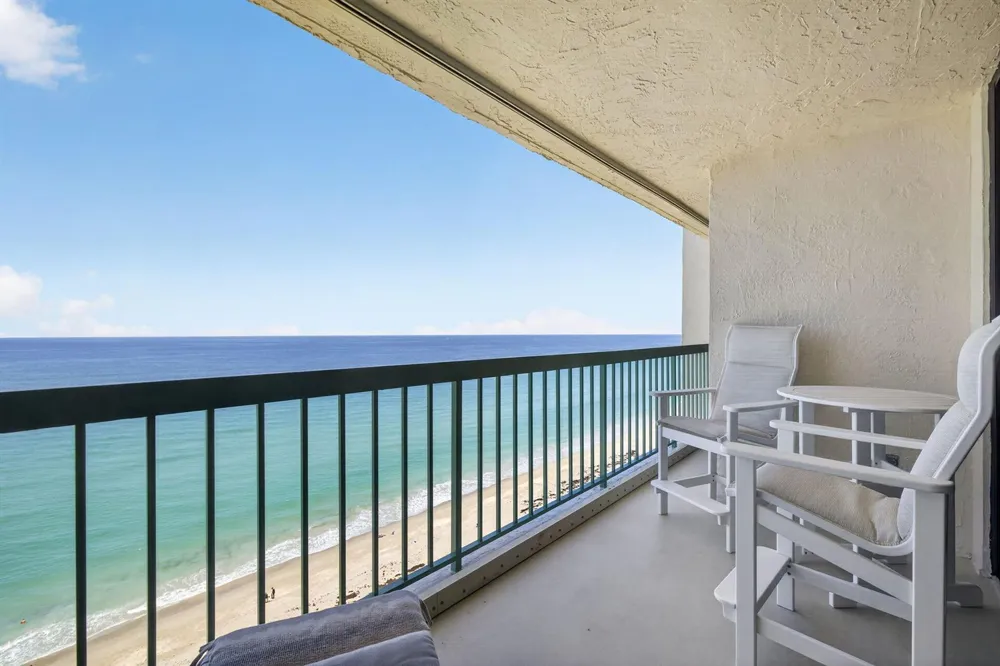 9900 S Ocean Drive #1505 Jensen Beach, FL 34957