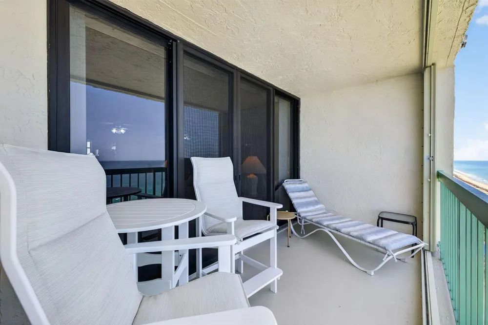 9900 S Ocean Drive #1505 Jensen Beach, FL 34957