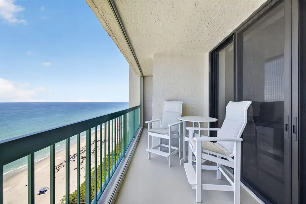 9900 S Ocean Drive #1505 Jensen Beach, FL 34957
