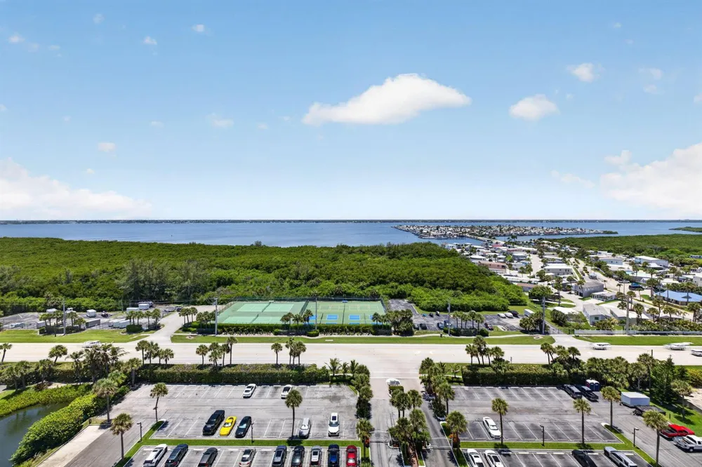 9900 S Ocean Drive #1505 Jensen Beach, FL 34957