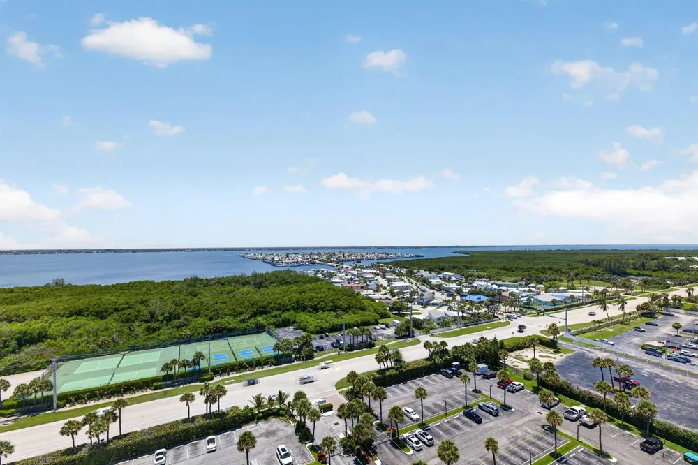 9900 S Ocean Drive #1505 Jensen Beach, FL 34957
