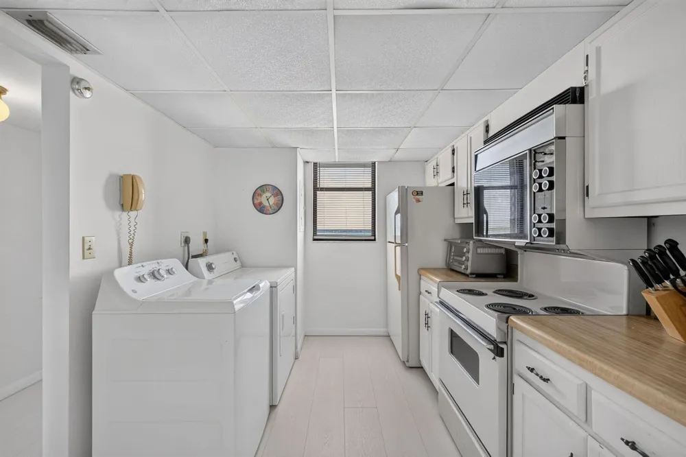 9900 S Ocean Drive #1505 Jensen Beach, FL 34957