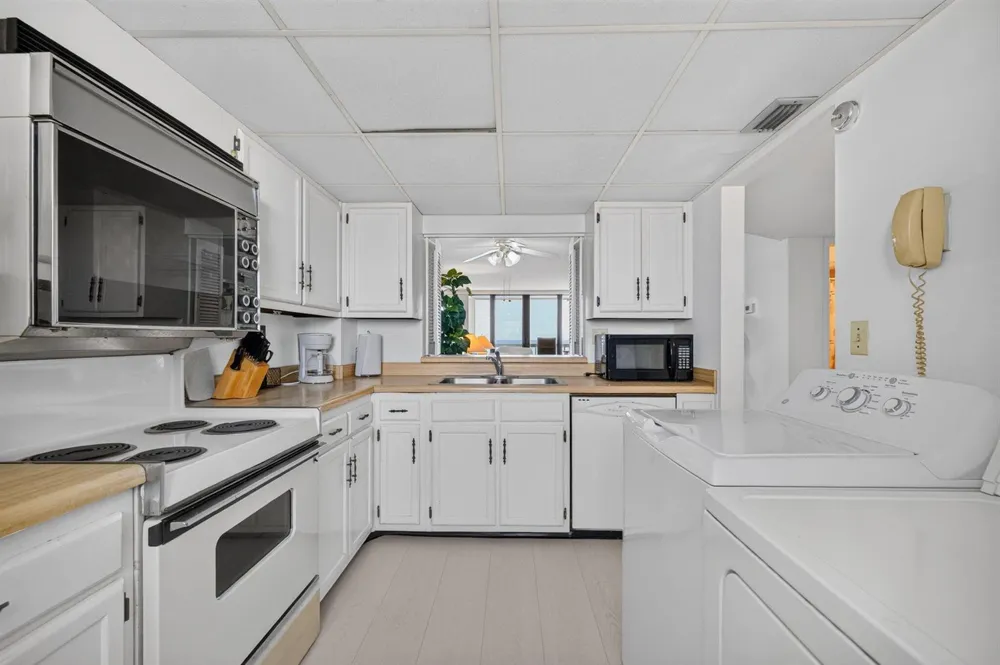 9900 S Ocean Drive #1505 Jensen Beach, FL 34957