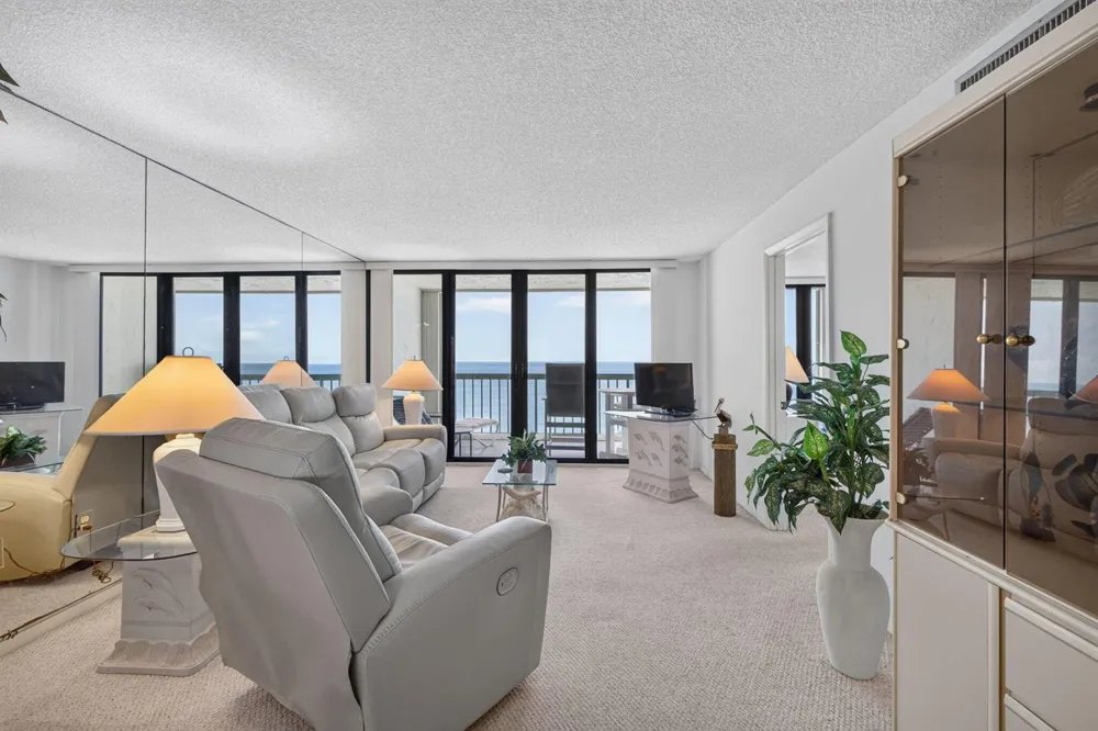 9900 S Ocean Drive #1505 Jensen Beach, FL 34957