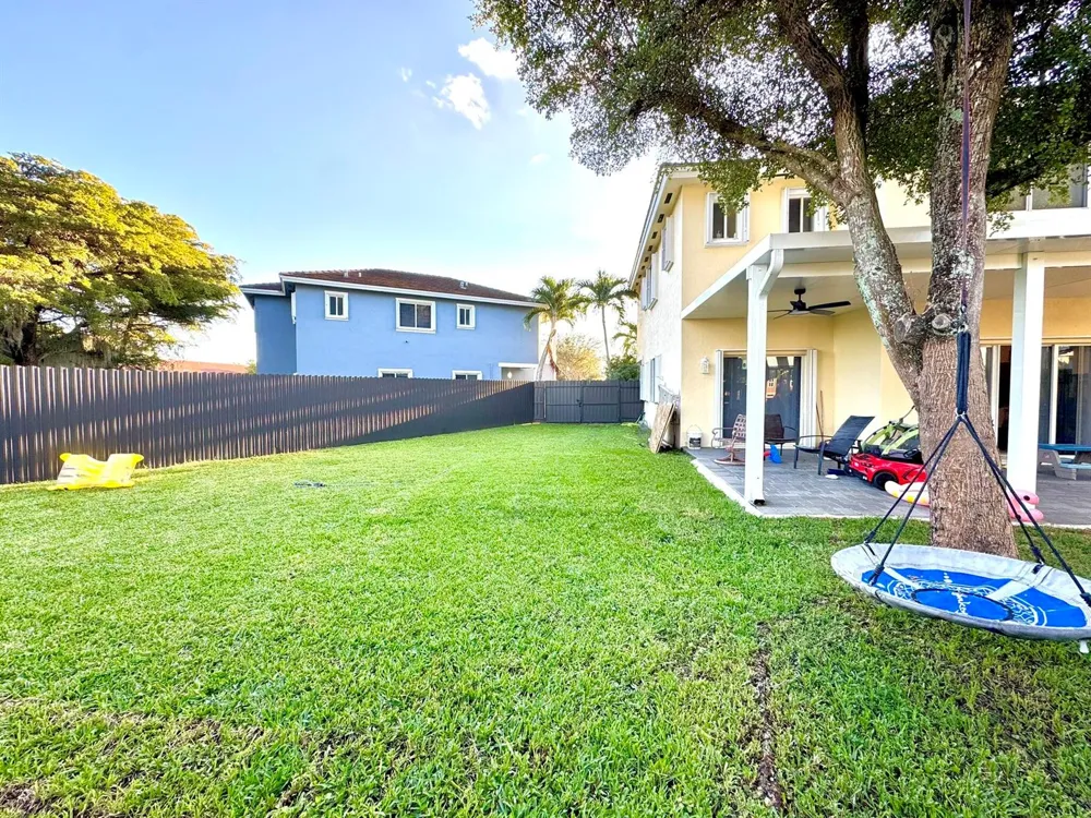 396 NE 33RD TERRACE Homestead, FL 33033