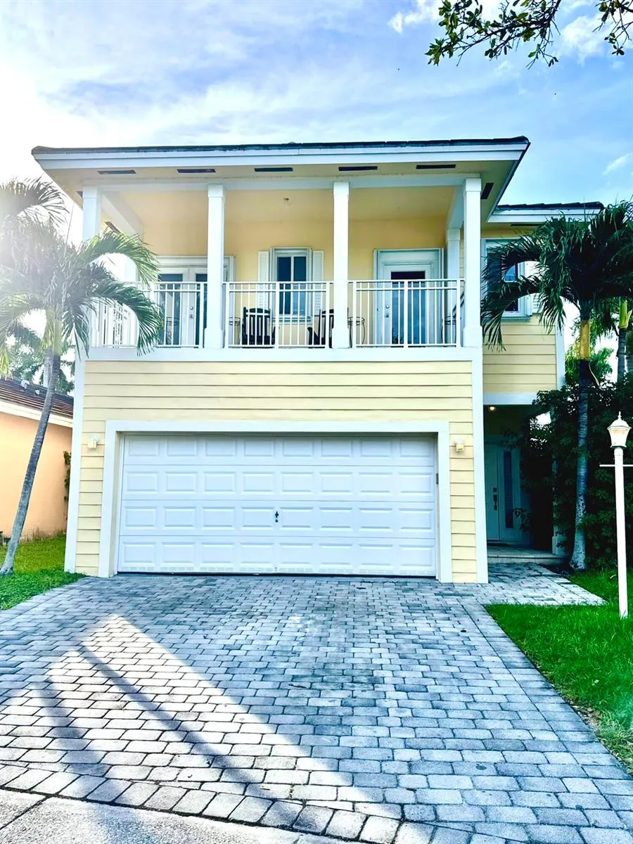 396 NE 33RD TERRACE Homestead, FL 33033