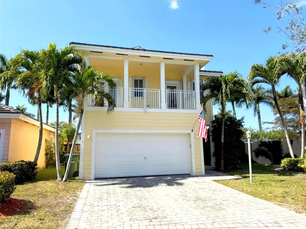 396 NE 33RD TERRACE Homestead, FL 33033