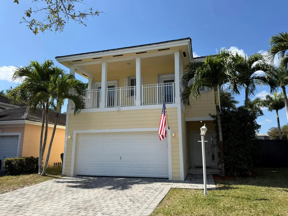 396 NE 33RD TERRACE Homestead, FL 33033