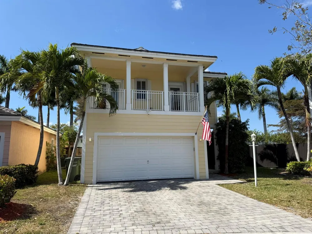 396 NE 33RD TERRACE Homestead, FL 33033