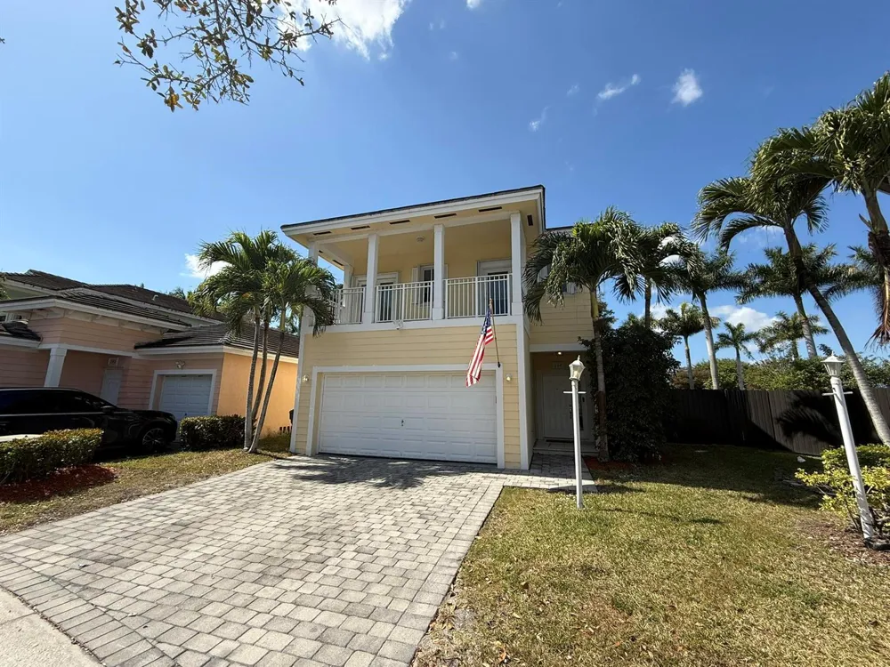 396 NE 33RD TERRACE Homestead, FL 33033