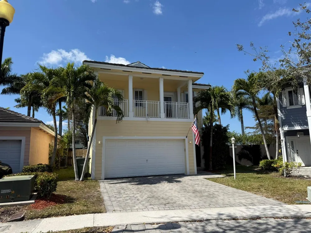 396 NE 33RD TERRACE Homestead, FL 33033