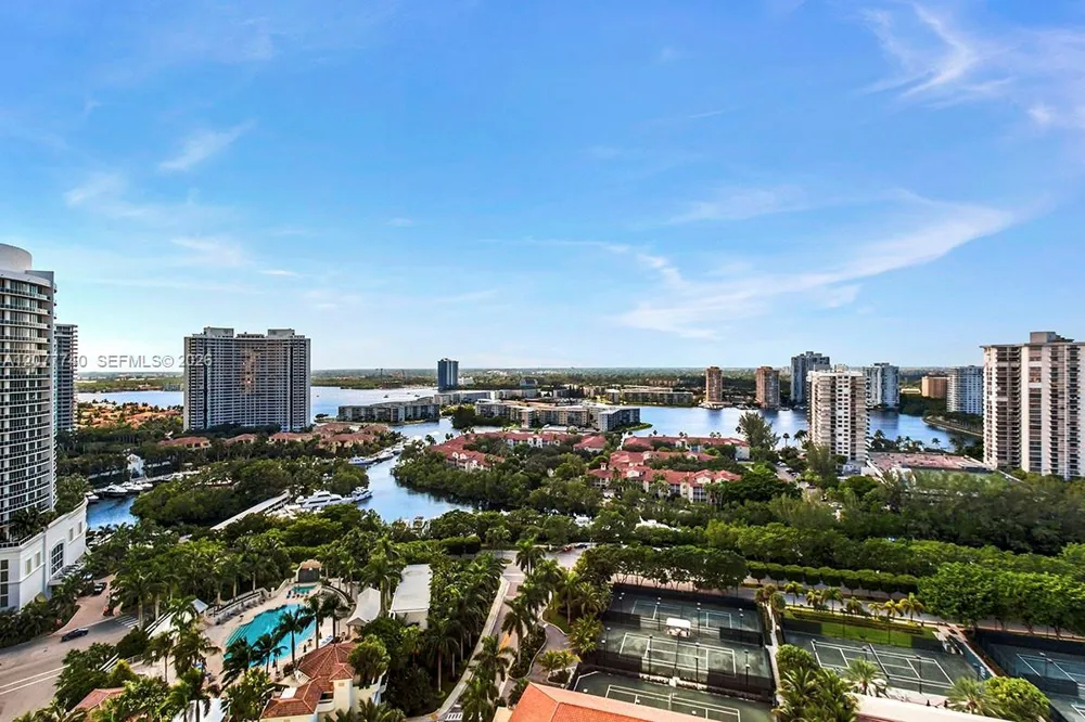 6000 Island Blvd #2204 Aventura, FL 33160