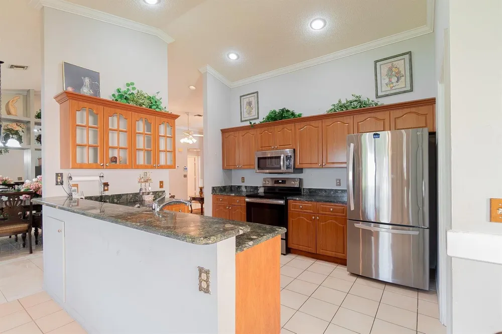 6745 ALDEN RIDGE DRIVE Boynton Beach, FL 33437