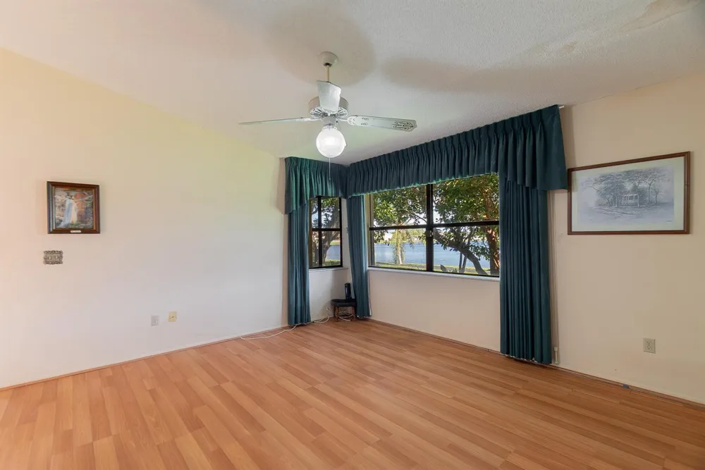 6745 ALDEN RIDGE DRIVE Boynton Beach, FL 33437