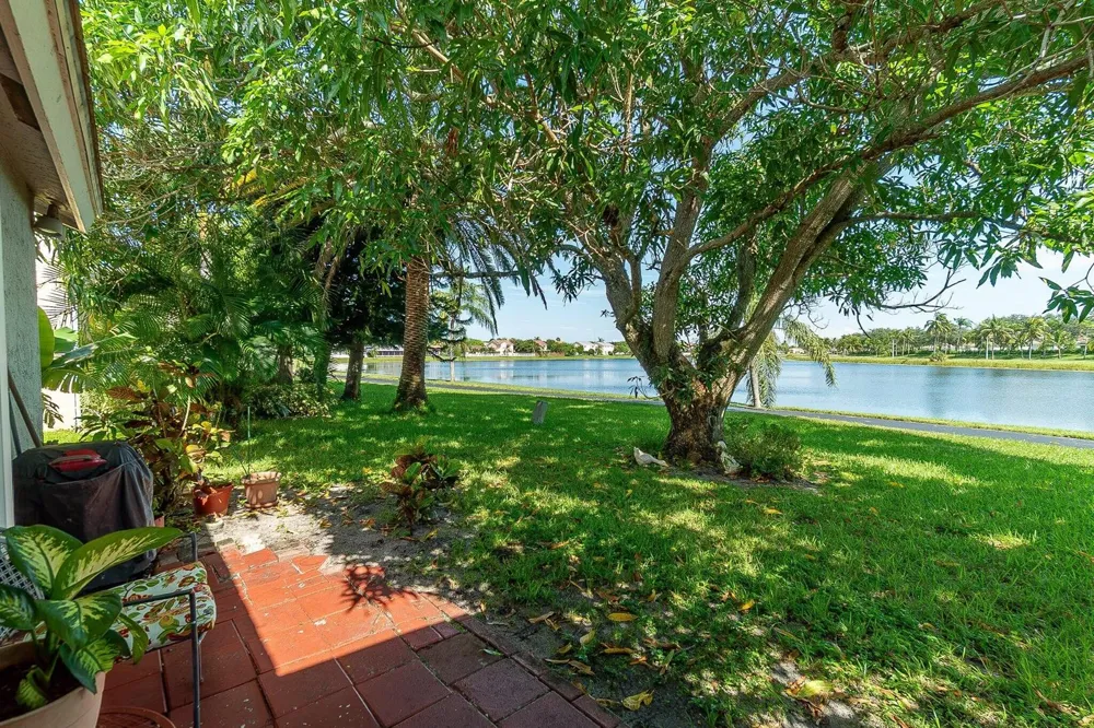 6745 ALDEN RIDGE DRIVE Boynton Beach, FL 33437