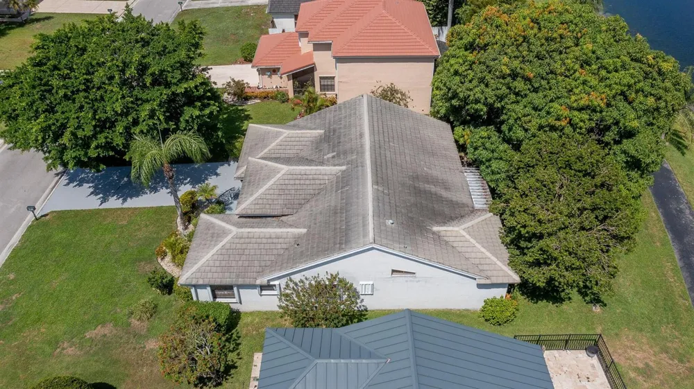 6745 ALDEN RIDGE DRIVE Boynton Beach, FL 33437