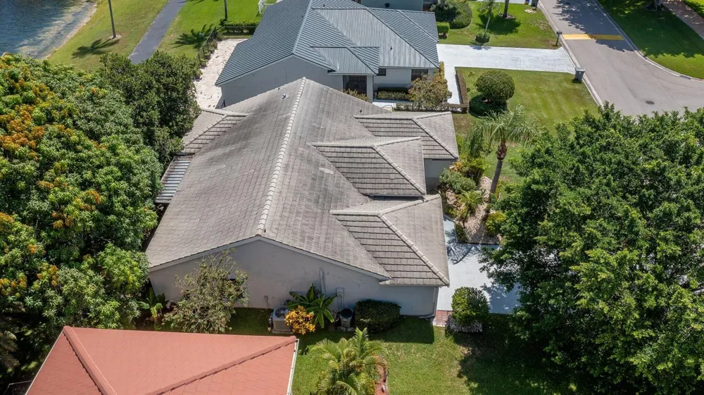 6745 ALDEN RIDGE DRIVE Boynton Beach, FL 33437